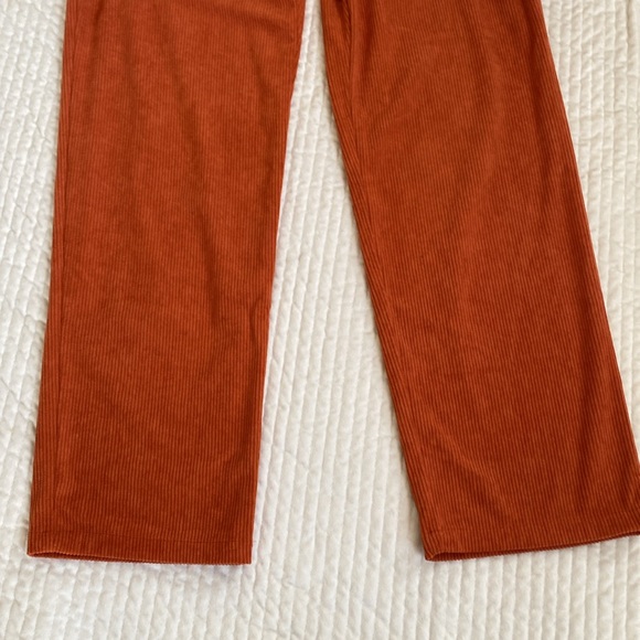 Halara Corduroy Casual Pant - Picture 4 of 5